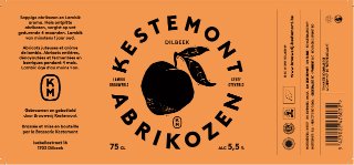 Abrikozen