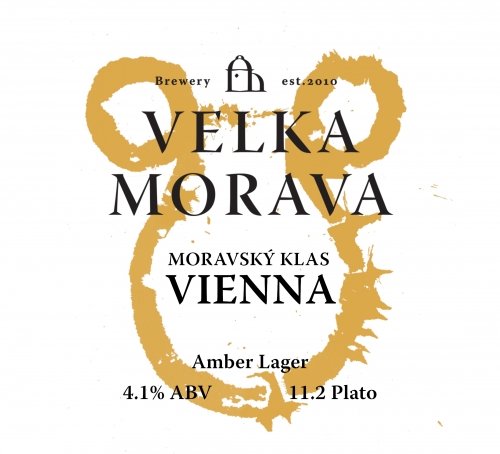 Moravský Klas Vienna (Моравский Класс Венское)