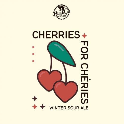 Cherries For Cheries