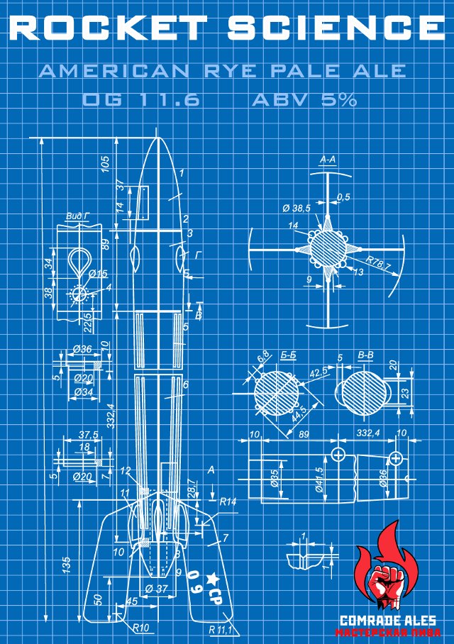 Rocket science