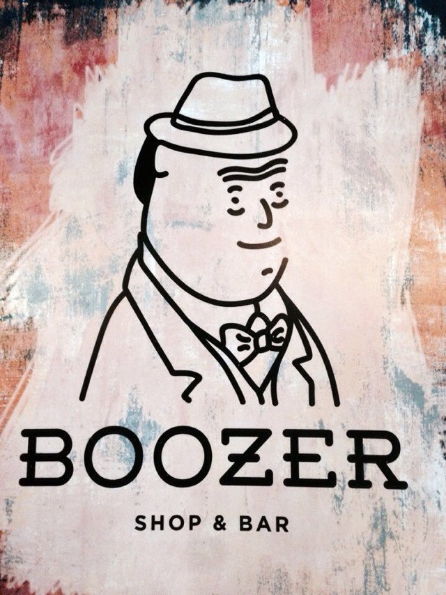 Boozer