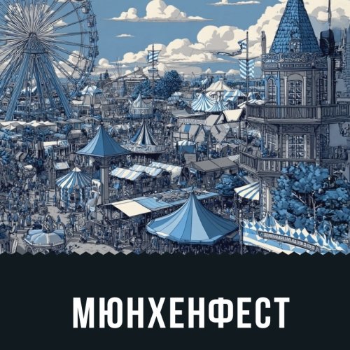 Мюнхенфест