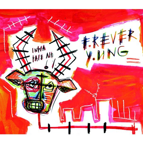 Forever Young