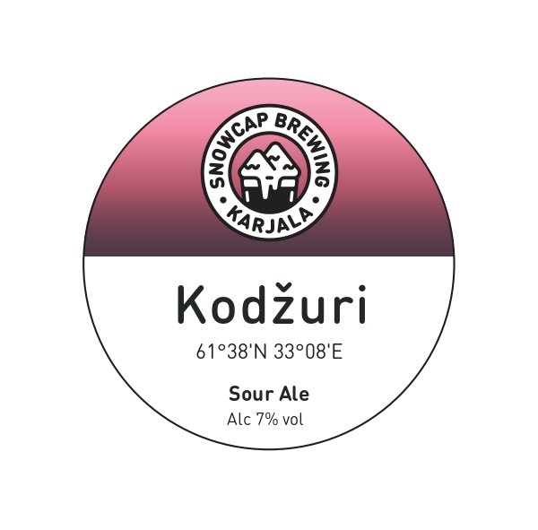 Kodžuri