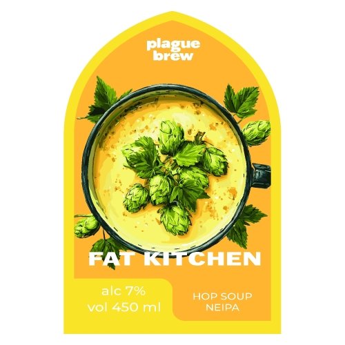 Fat Kitchen