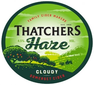 Haze
