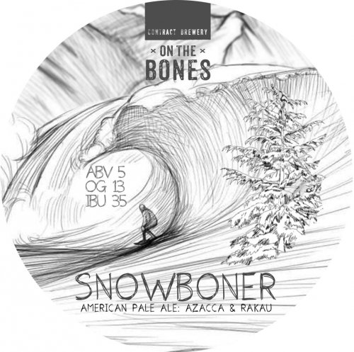 Snowboner