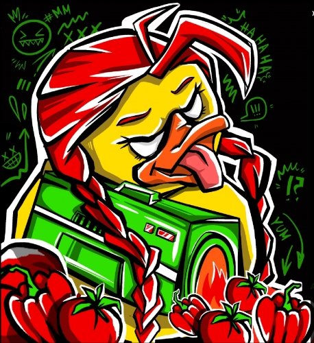 Pepper Jinx