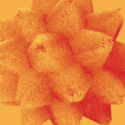 Apricot Smoothie