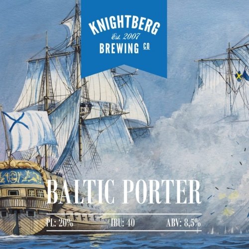 Baltic Porter