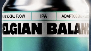 Belgian Balance - IPA