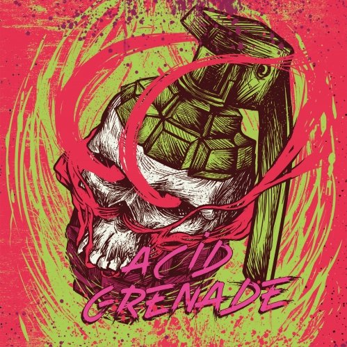 Acid Grenade