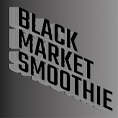 Black Market Smoothie