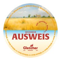 Ausweis