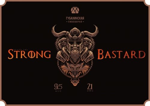 Strong Bastard
