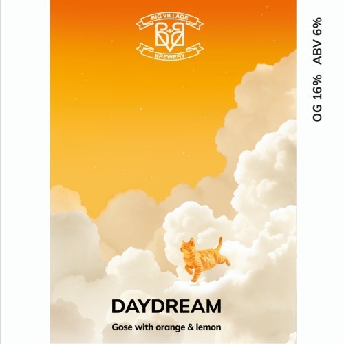 DAYDREAM