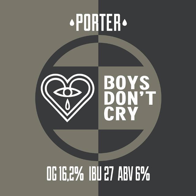 Boys Don’t Cry v2.0