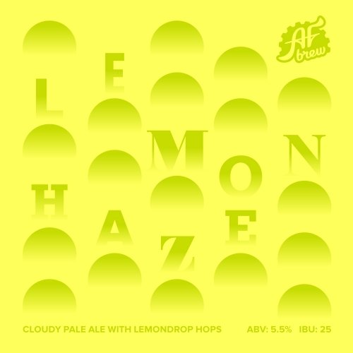 Lemon Haze