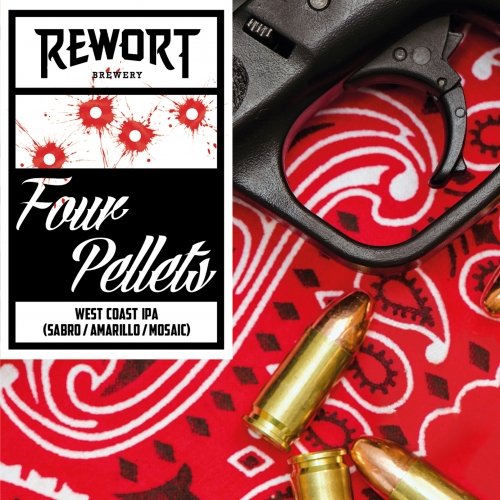 Four Pellets