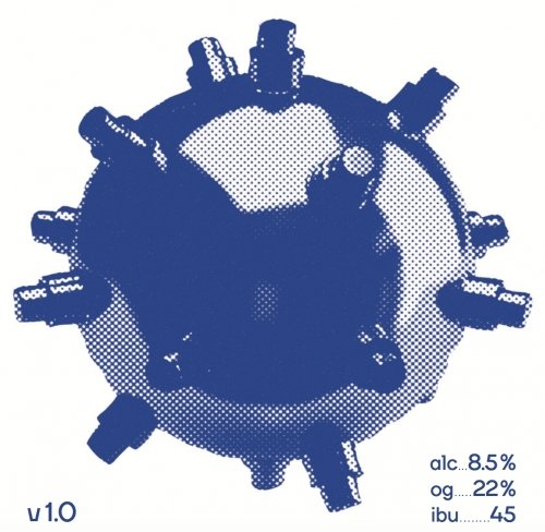 Baltic Porter v 1.0