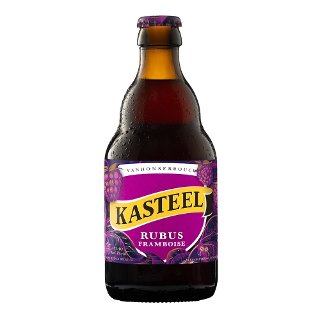Kasteel Rubus Framboise