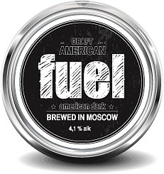 Fuel American Dark