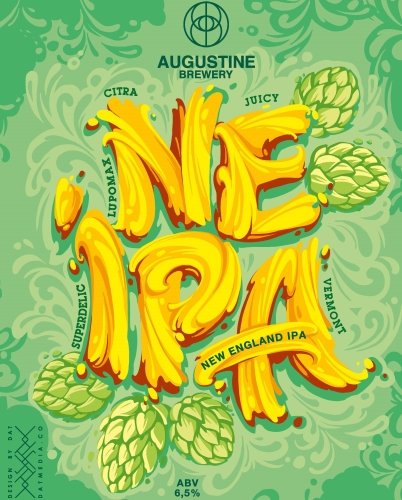 NE IPA