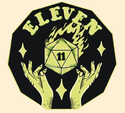 Eleven - TDH New England DIPA