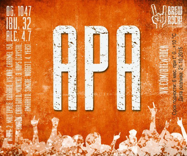 APA