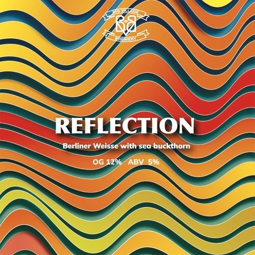 REFLECTION