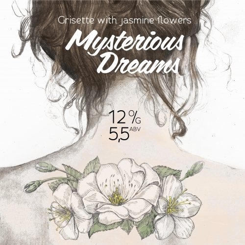 Mysterious Dreams