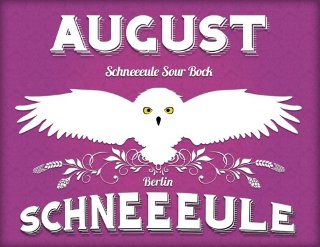 August