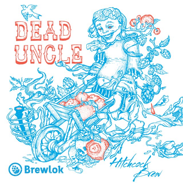Dead Uncle