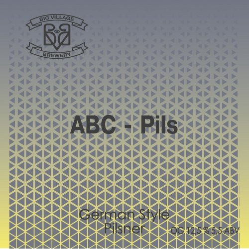 ABC-Pils