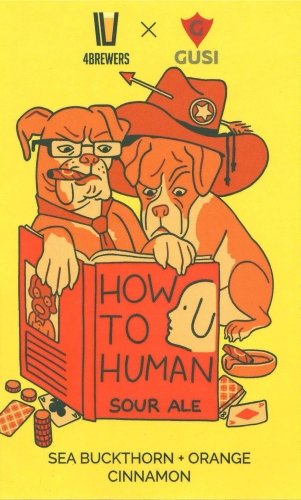 How To Human
