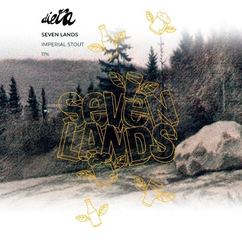 Seven Lands