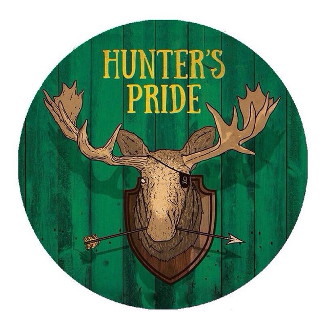 Hunter's Pride