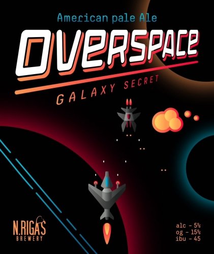 Overspace