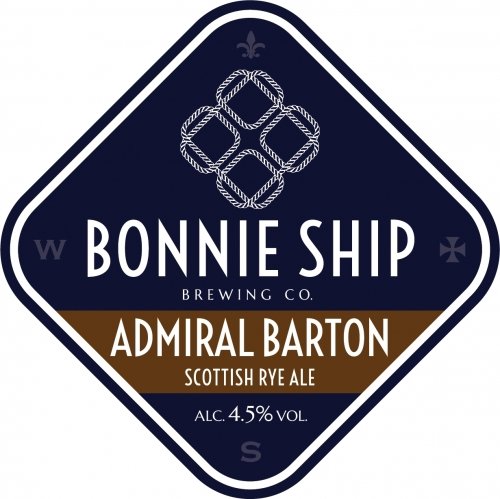 ADMIRAL BARTON