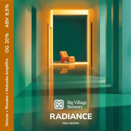 RADIANCE