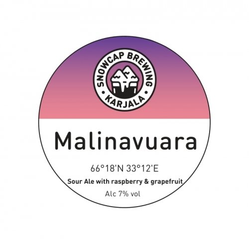Malinavuara