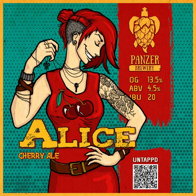 Alice