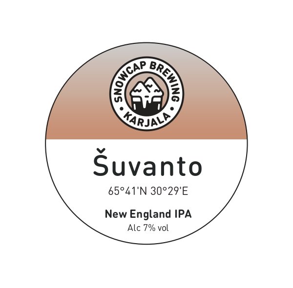 Šuvanto