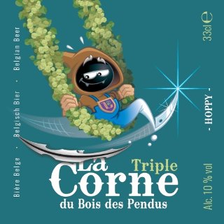 La Corne du Bois des Pendus Triple