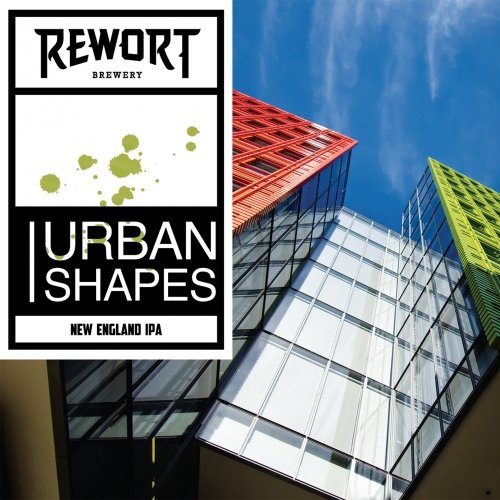 Urban Shapes