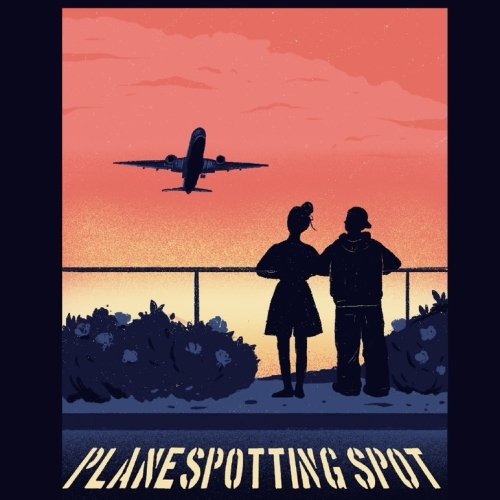Planespotting Spot