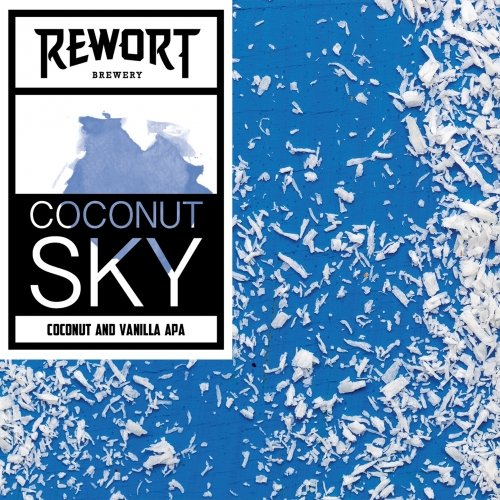 Coconut Sky