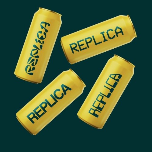 Replica: BRU-1