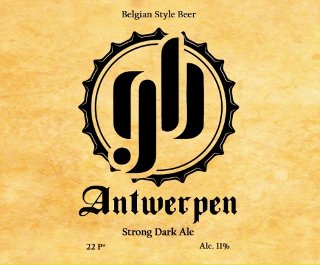 Antwerpen