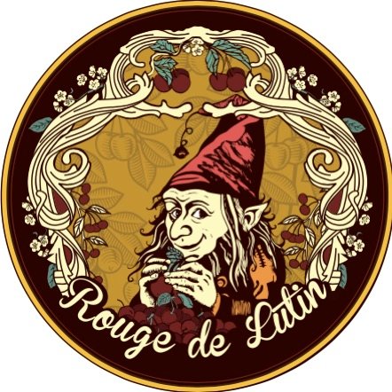 Rouge de Lutin